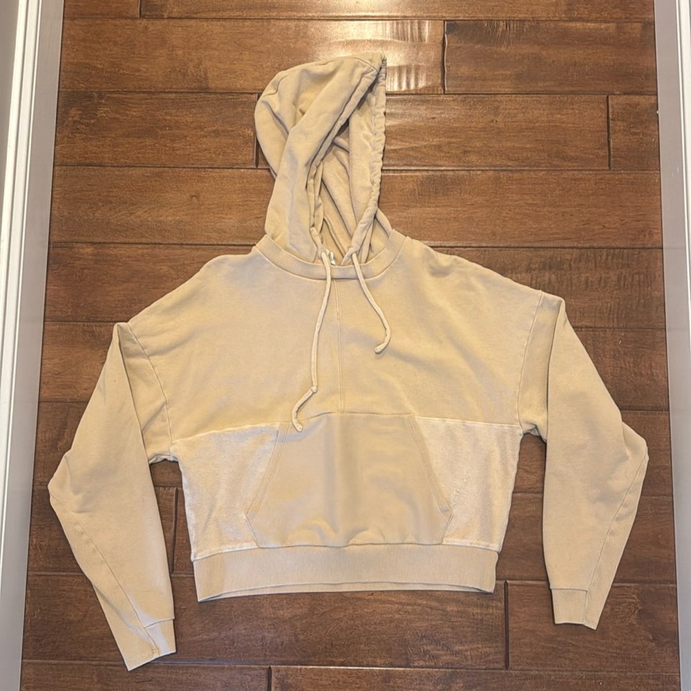 Alo Hoodie Medium Women’s
